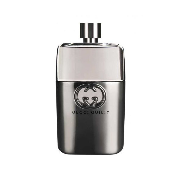 GUCCI MEN'S GUILTY EDT 50ML